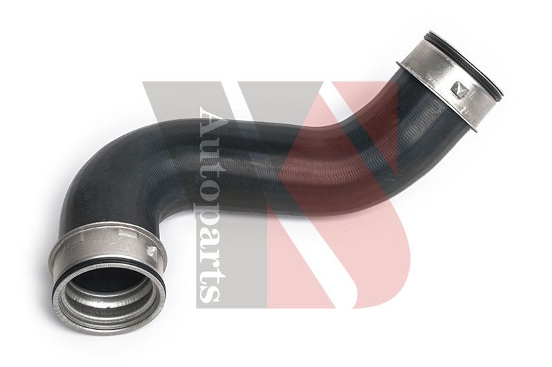 YSPARTS YS-TIH1031H Charge air hose
