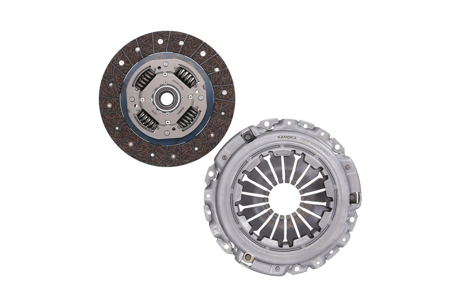KAMOKA KC238 Clutch kit