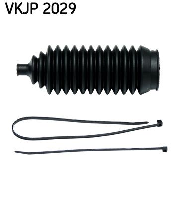 SKF VKJP 2029 Bellow kit, steering