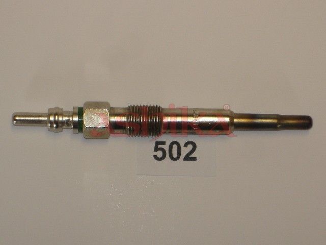 ASHIKA 01-05-502 Glow plug