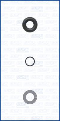 AJUSA 77029300 Seal kit, injector nozzle