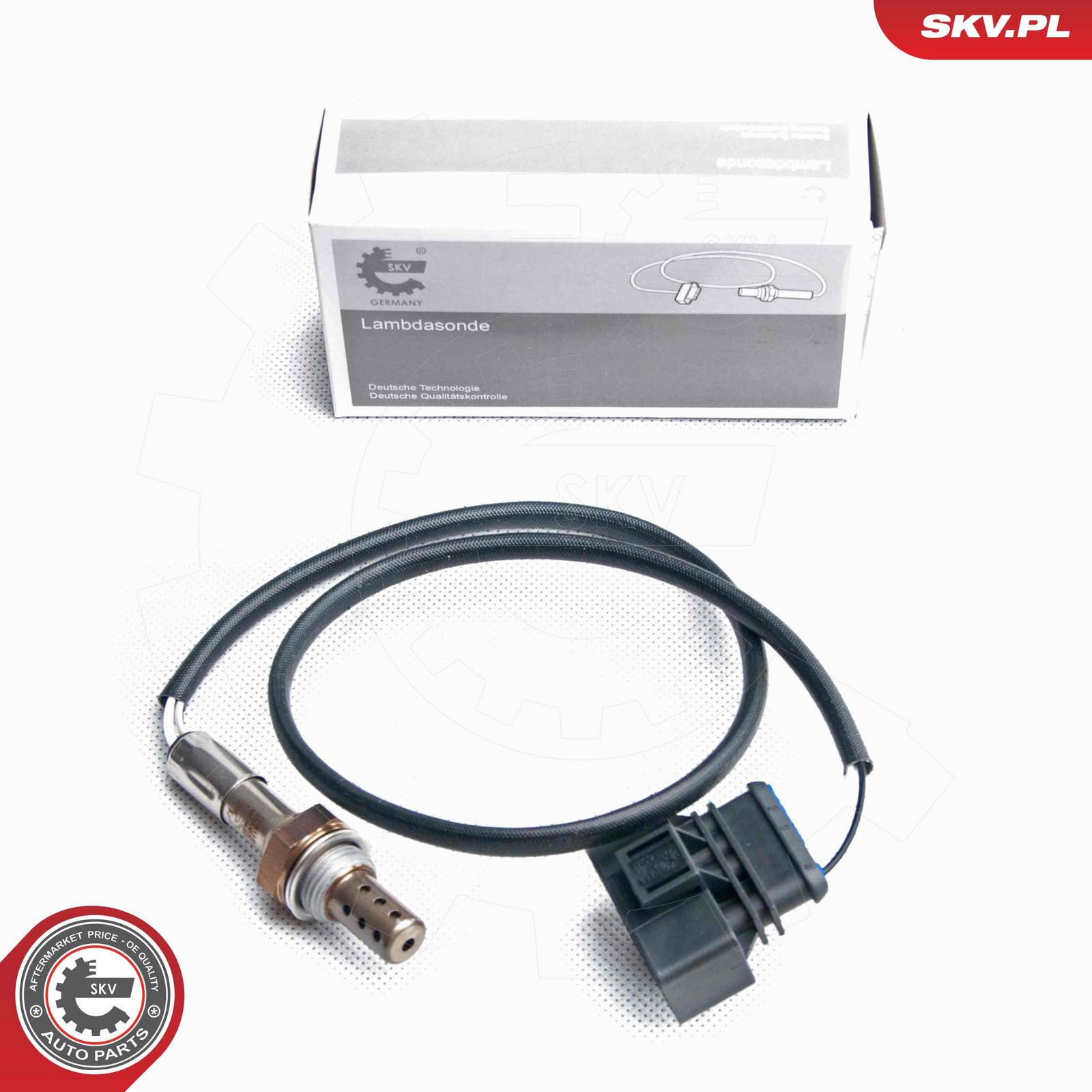 ESEN SKV 09SKV100 Oxygen sensor