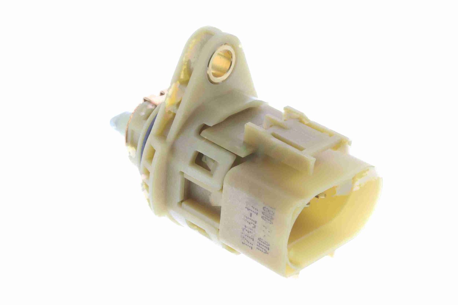 Shift Selector Lever-7