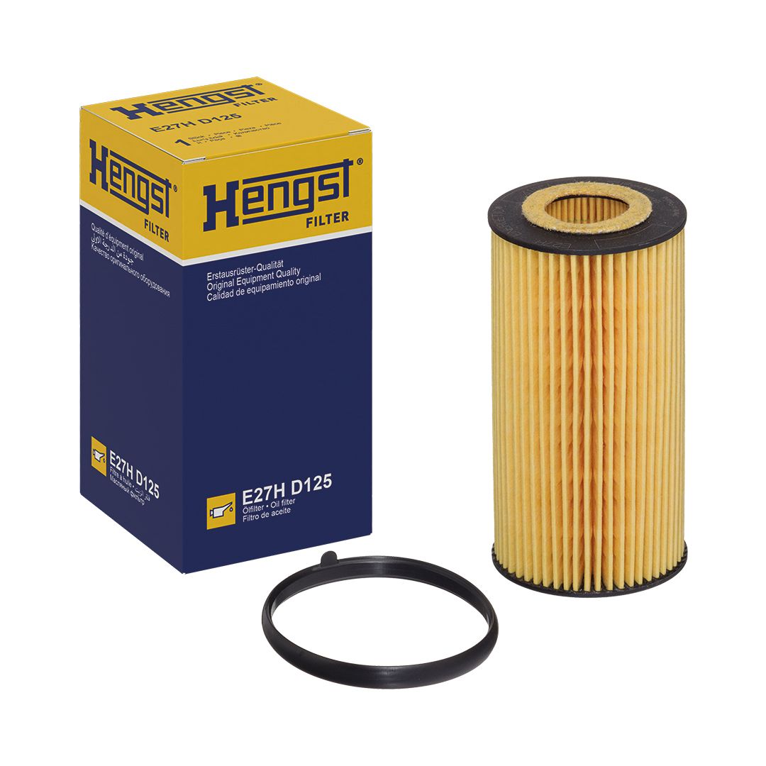 Oil Filter-2