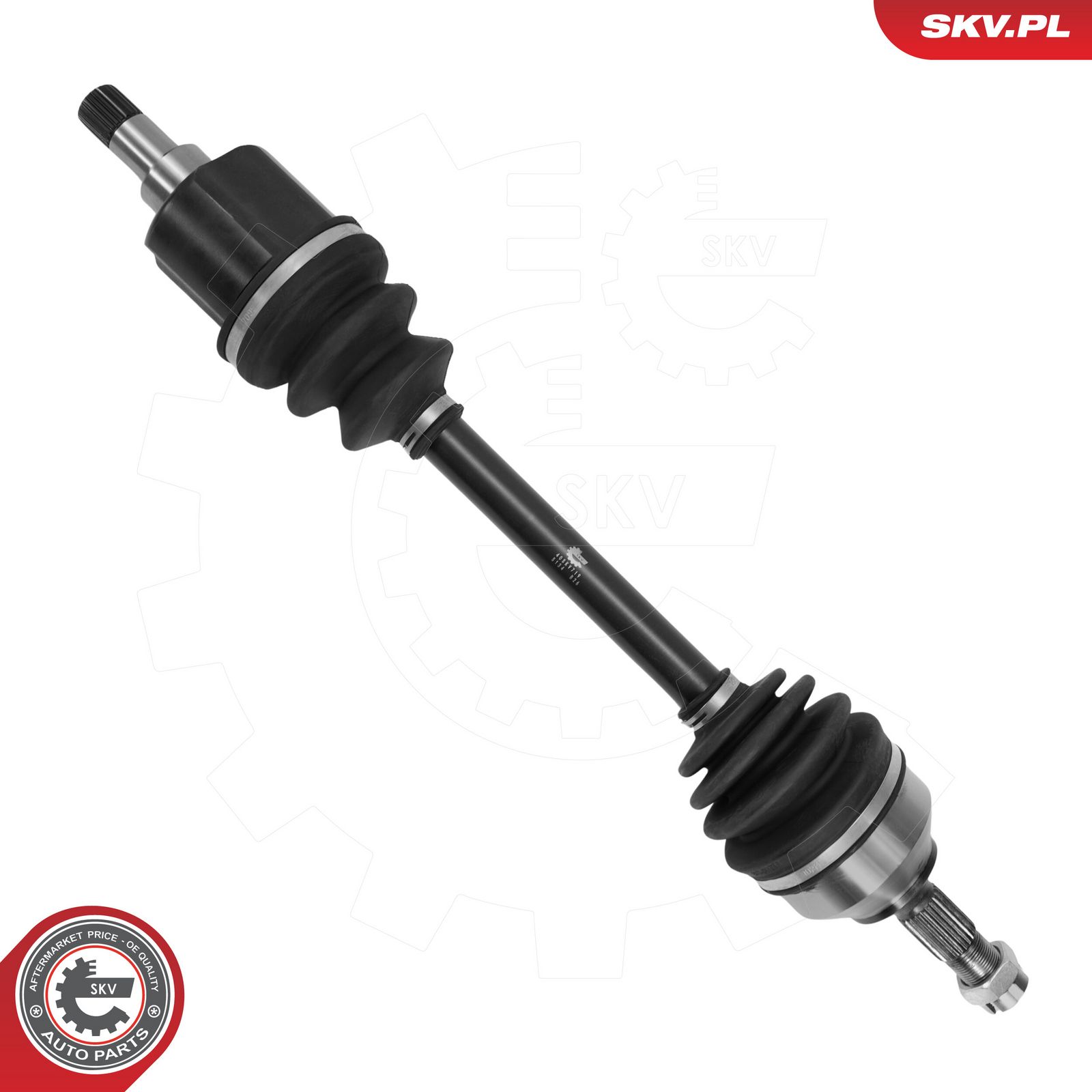 ESEN SKV 40SKV719 Drive shaft