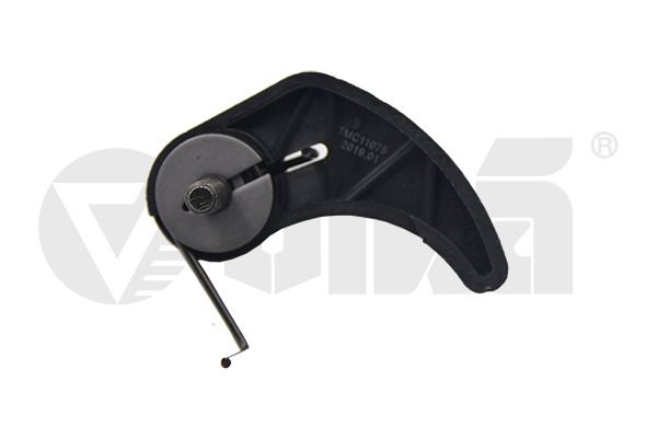 VIKA 11150212501 Chain tensioner, oil pump drive