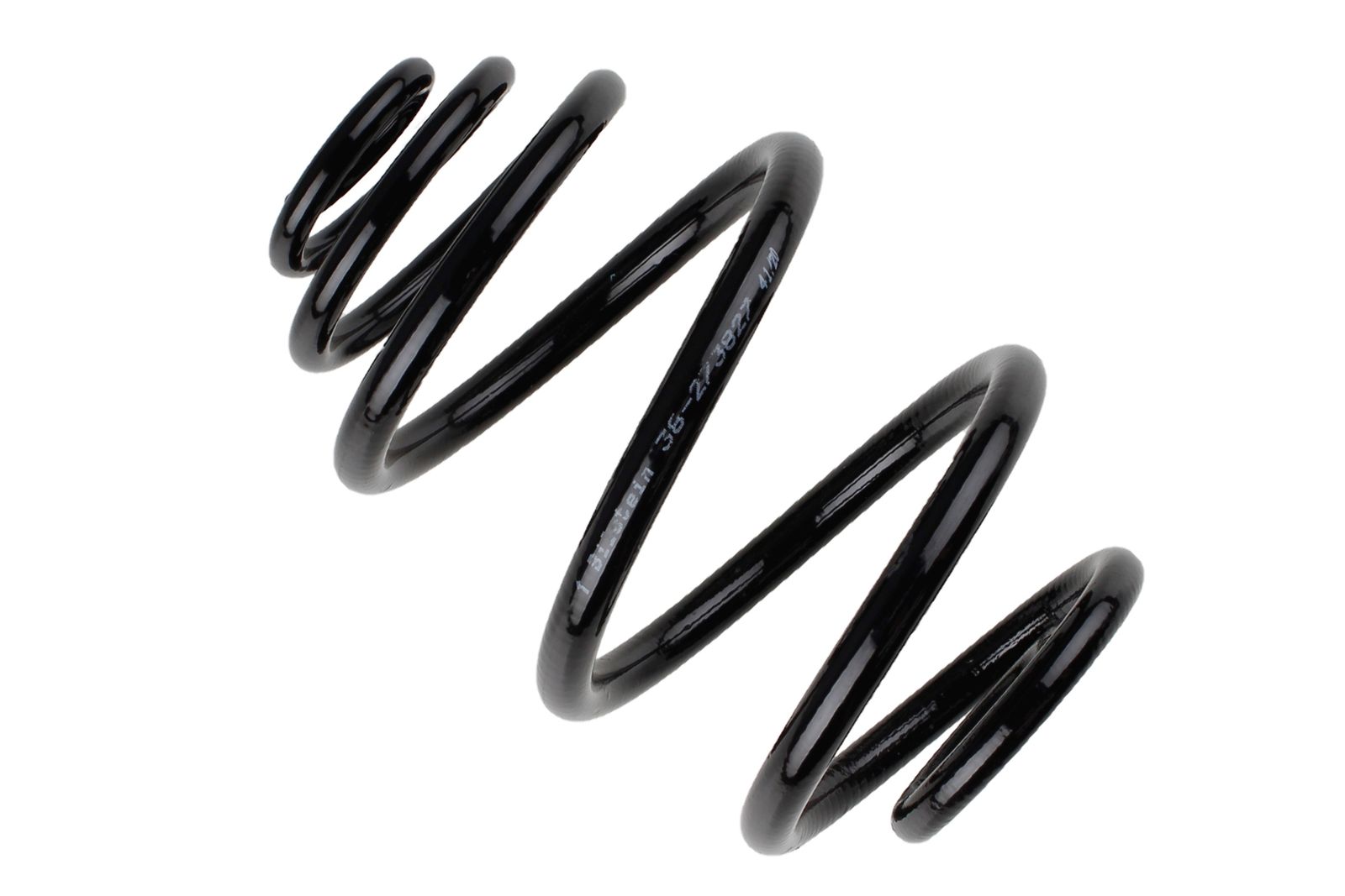 BILSTEIN 38-273827 Spyruoklė