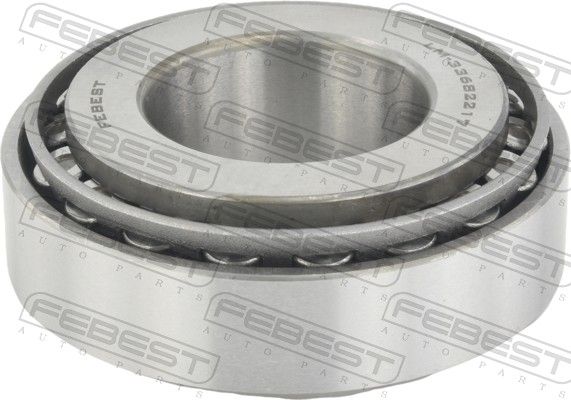 Bearing, differential