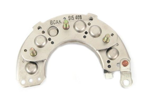 HART 515 408 Rectifier, alternator
