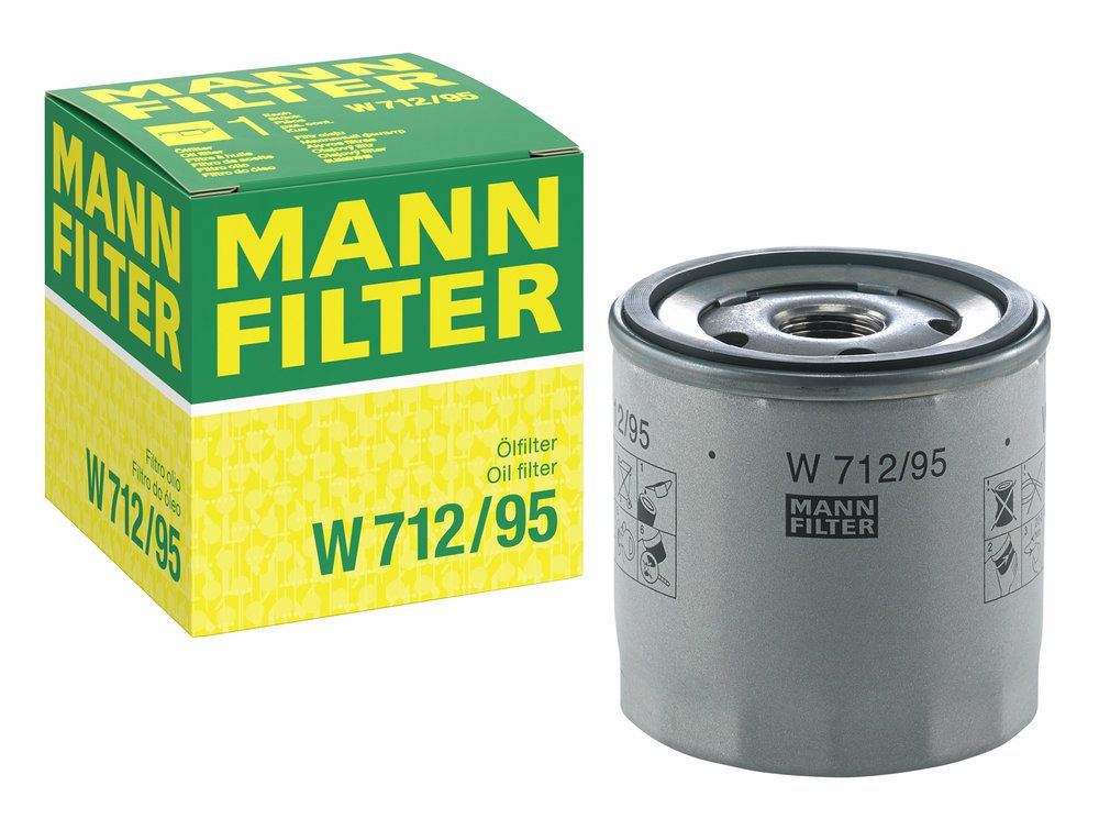 Oil Filter-3
