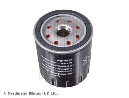 Oil Filter-1