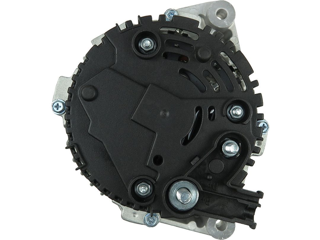 Alternator-2