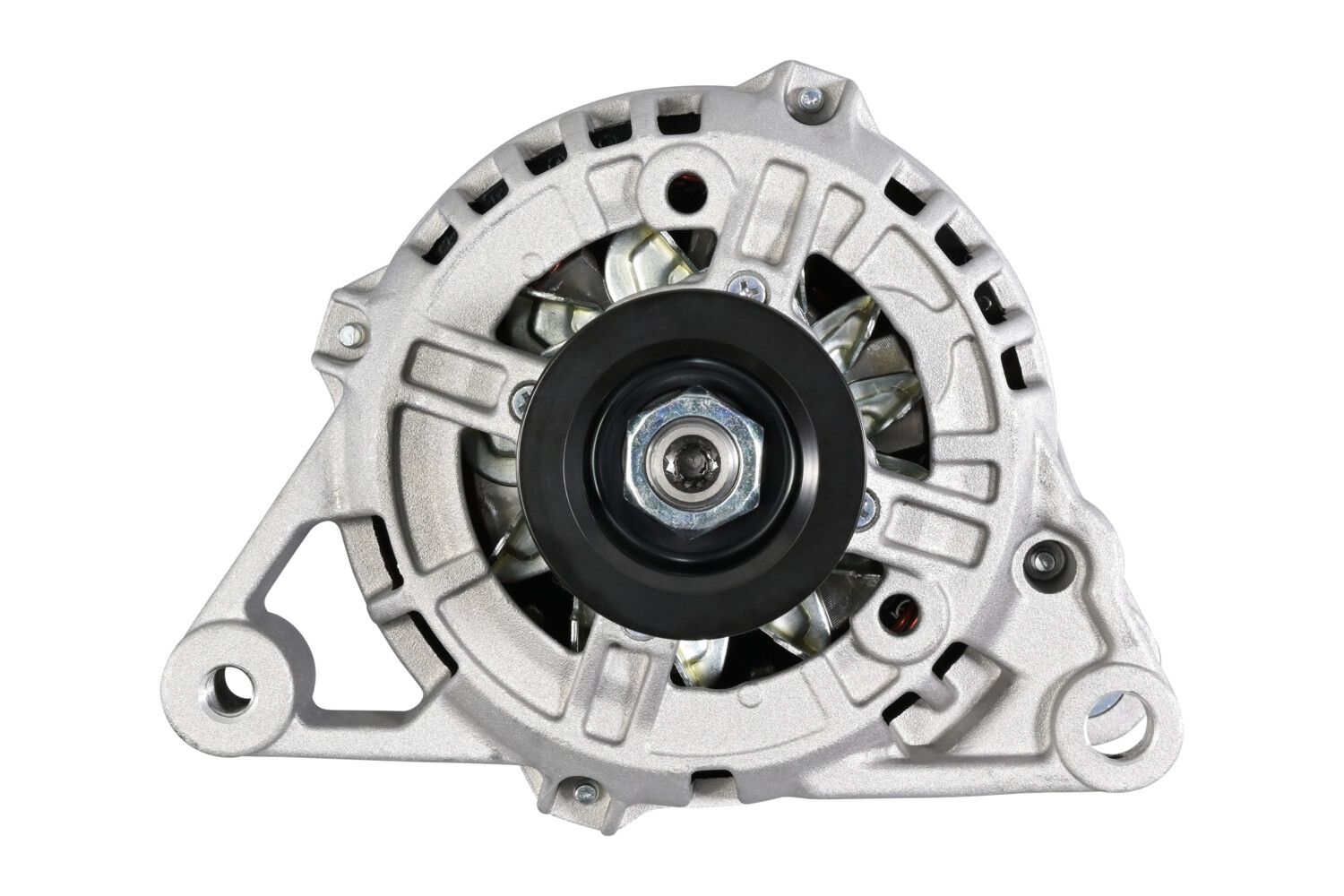 Alternator-1