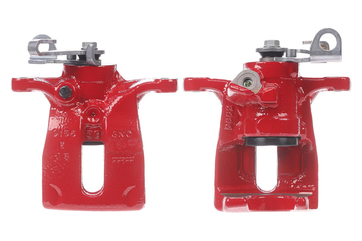 ATE 24.3384-1795.5 Brake caliper