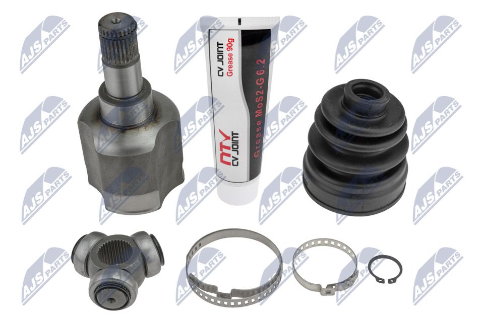 NTY NPW-FR-110 Joint kit, drive shaft