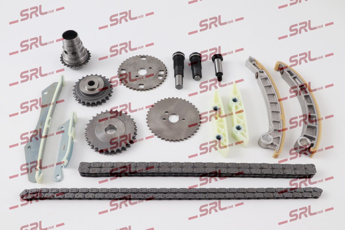 SRLINE TCK0008-1 Timing chain kit