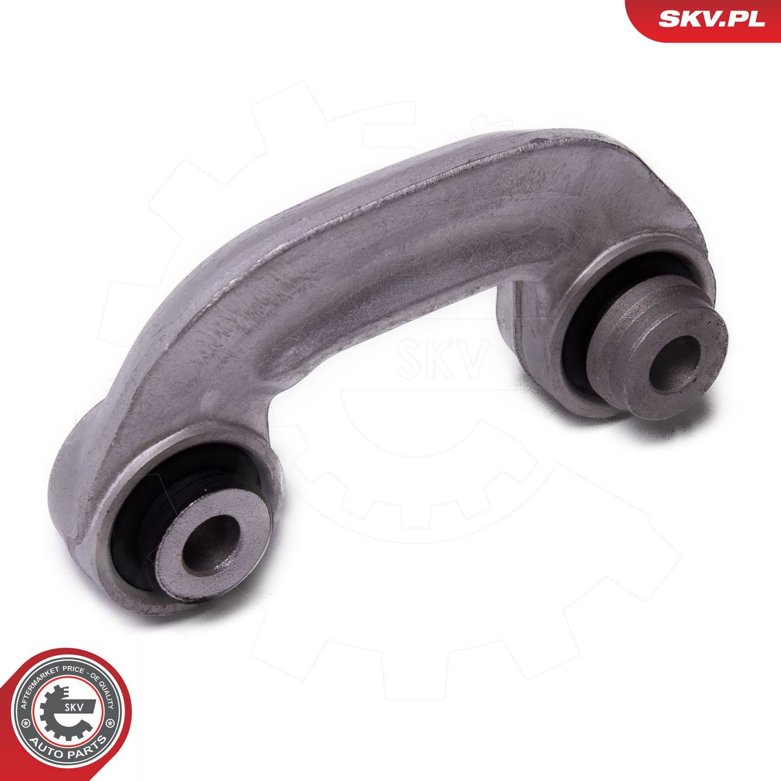 Control/Trailing Arm Kit, wheel suspension-3