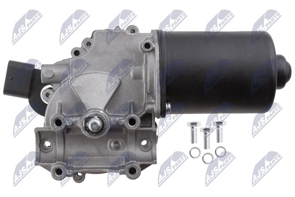 Wiper Motor-4