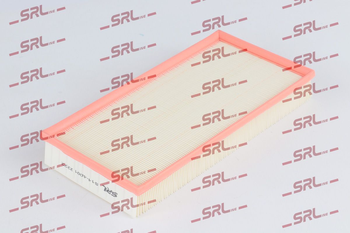 SRLINE S11-4001 Air filter