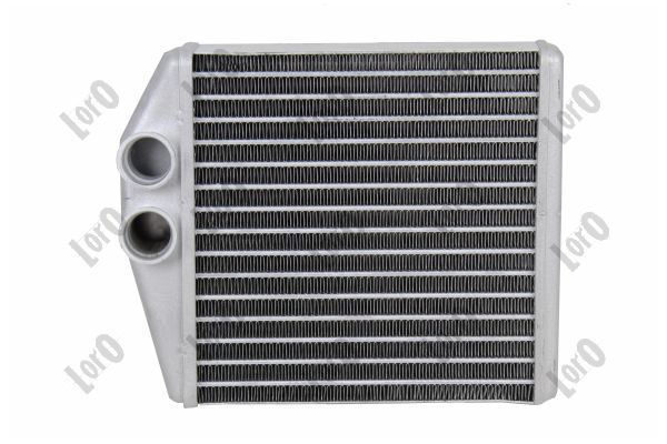 ABAKUS 037-015-0014-B Heat exchanger, interior heating