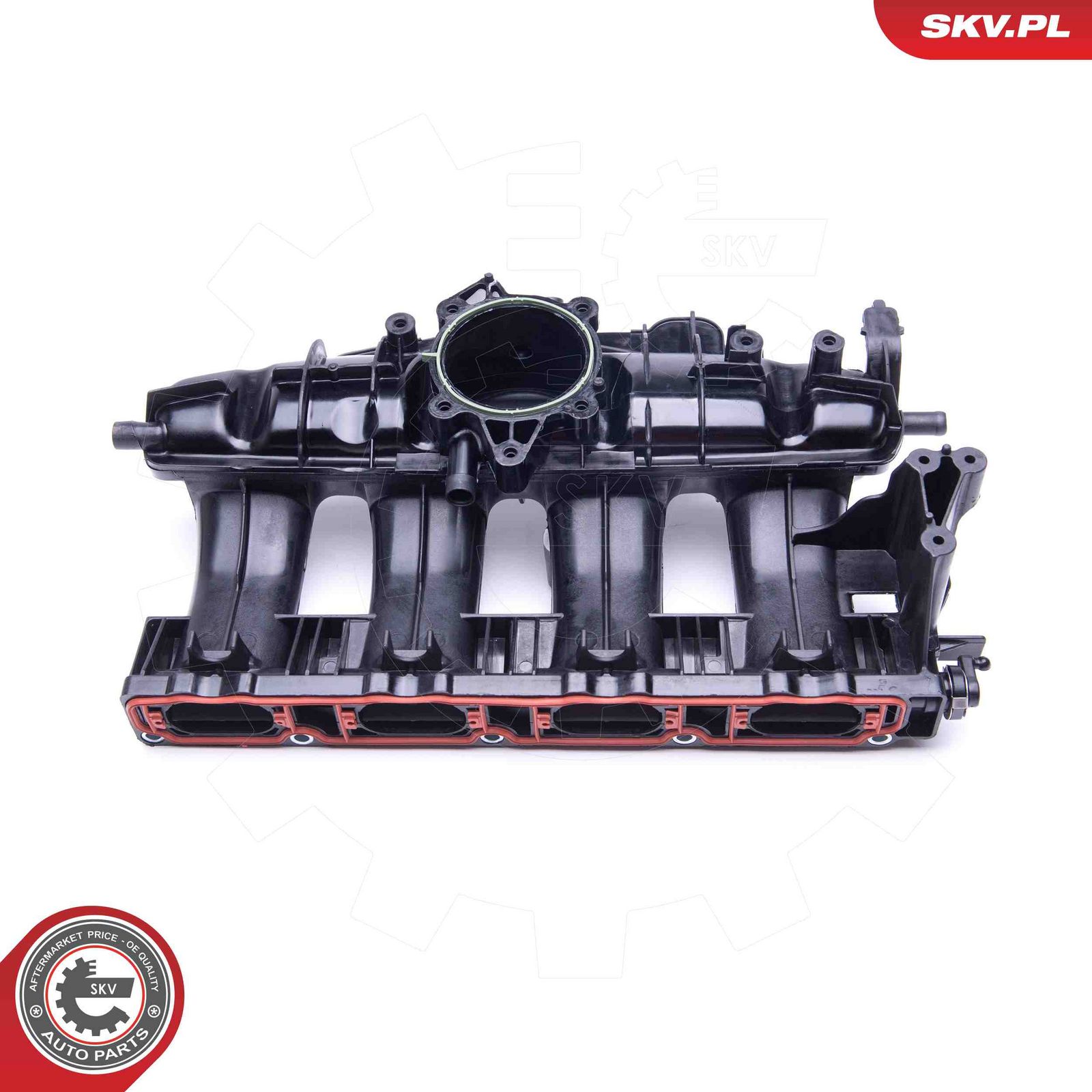 Intake Manifold Module-1