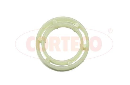 Seal Ring Set, injection valve-3