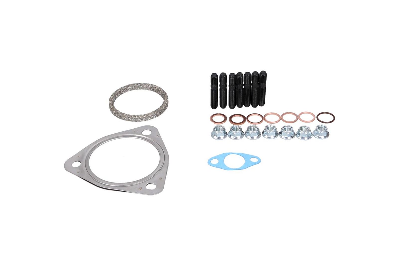 KAMOKA 8607096 Mounting kit, charger