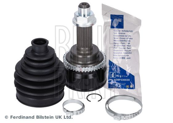 Joint Kit, drive shaft-main