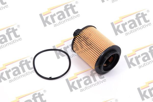 KRAFT AUTOMOTIVE 1703070 Oil filter