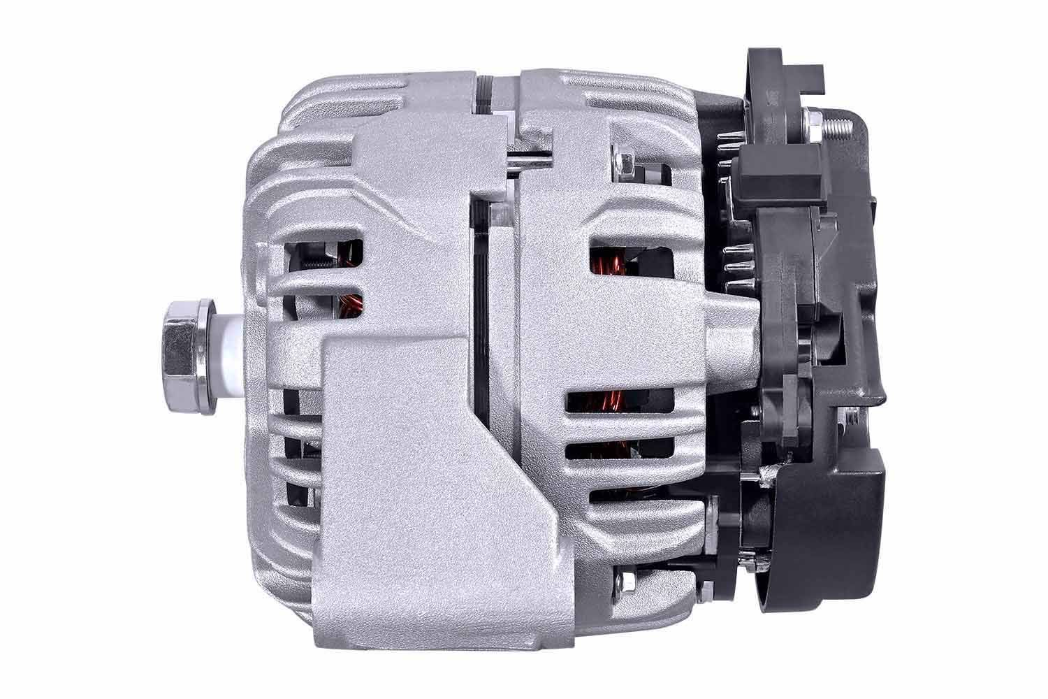 HELLA 8EL 015 658-071 Alternator