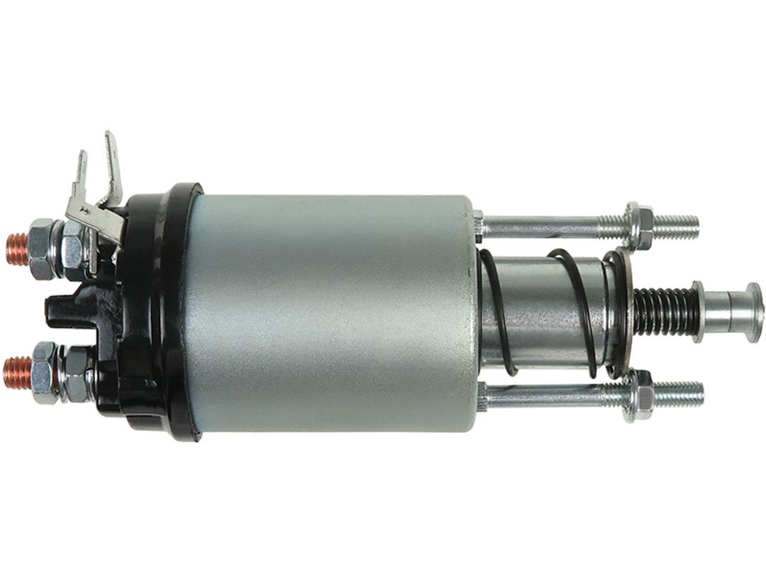 AS-PL SS4007 Solenoid switch, starter