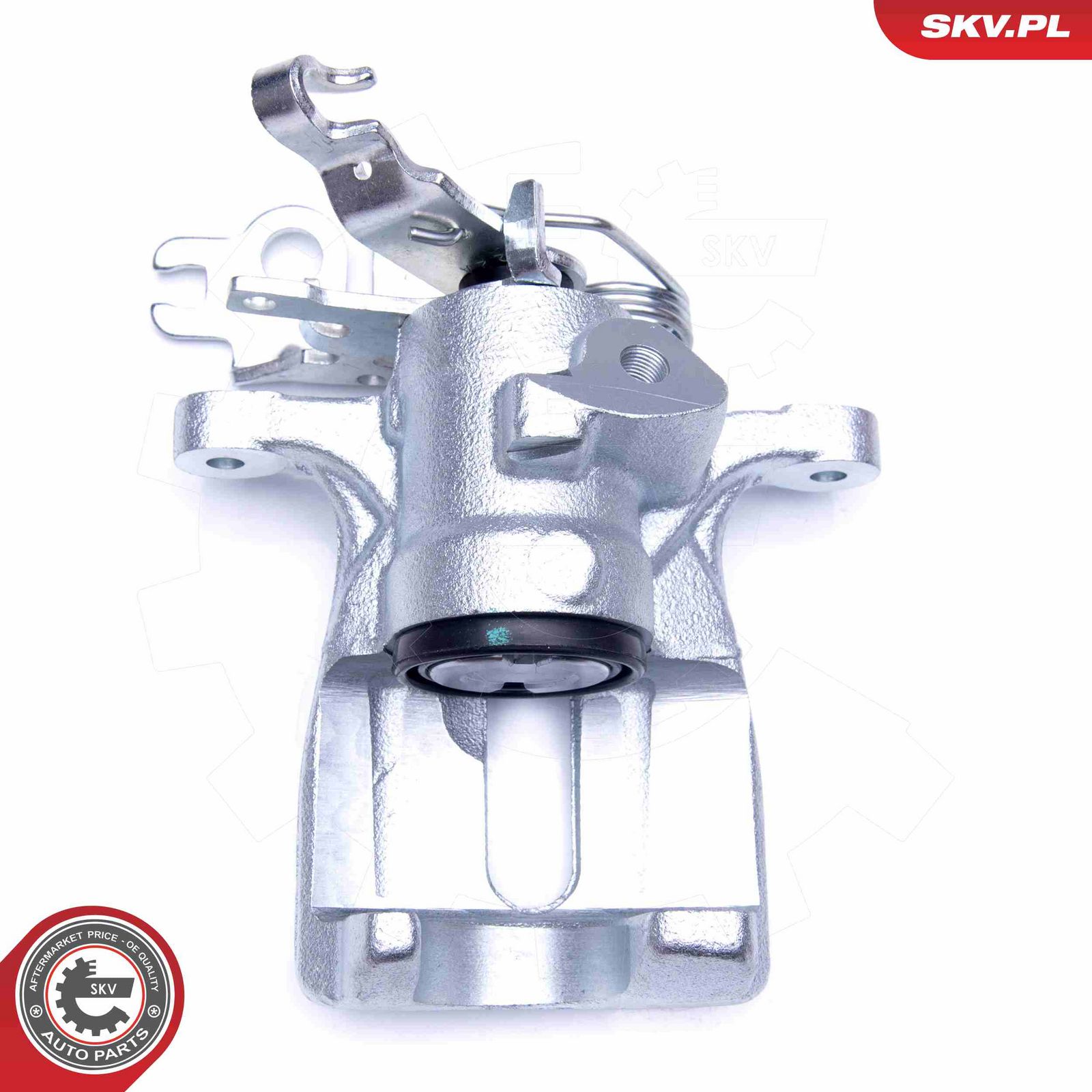 Brake Caliper-5