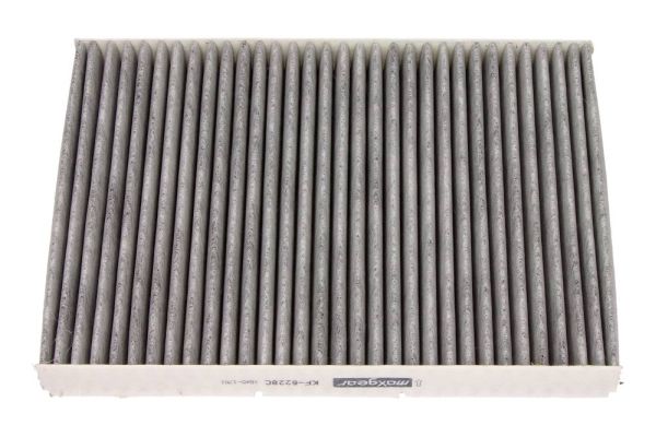 MAXGEAR 26-1027 Filter, cabin air