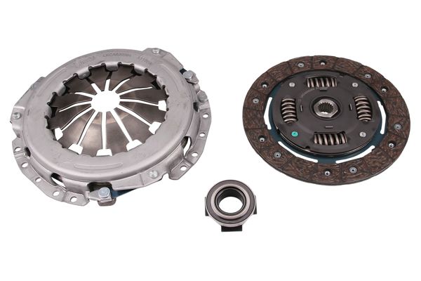 LUCAS LKCA630084 Clutch kit