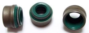 ELRING 393.890 Seal ring, valve stem