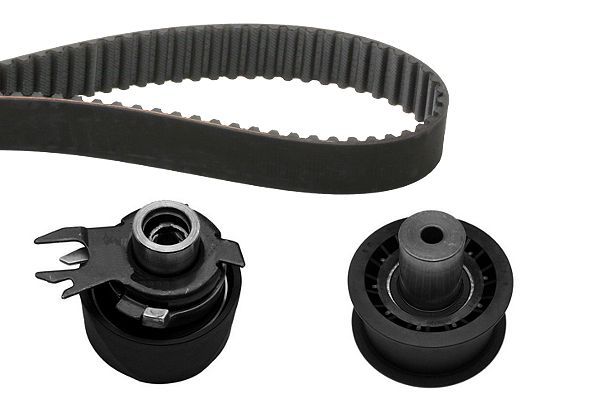 HEPU 20-1672 Timing belt kit