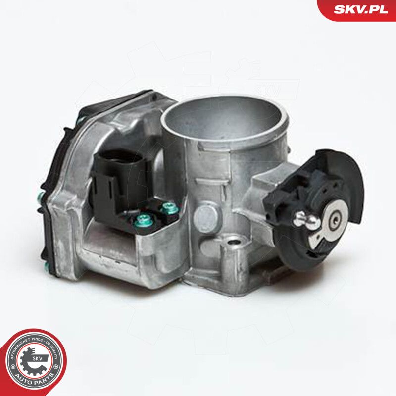 ESEN SKV 12SKV023 Throttle body