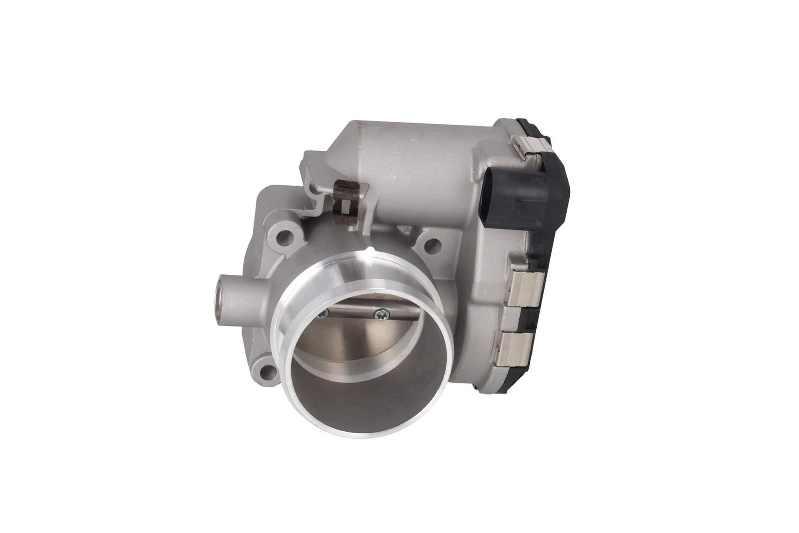 Throttle Body-3