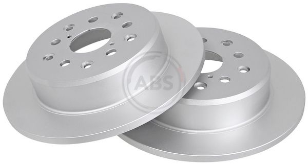 A.B.S. 17413 Brake disc