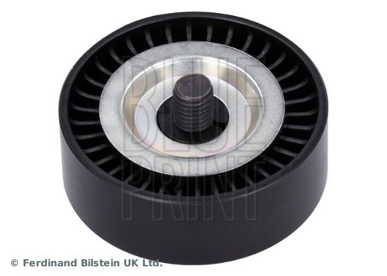 Deflection/Guide Pulley, V-ribbed belt-1