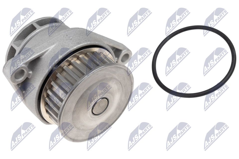 Water Pump, engine cooling-1