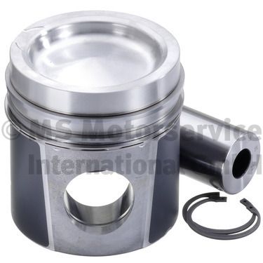 KOLBENSCHMIDT 99900600 Piston