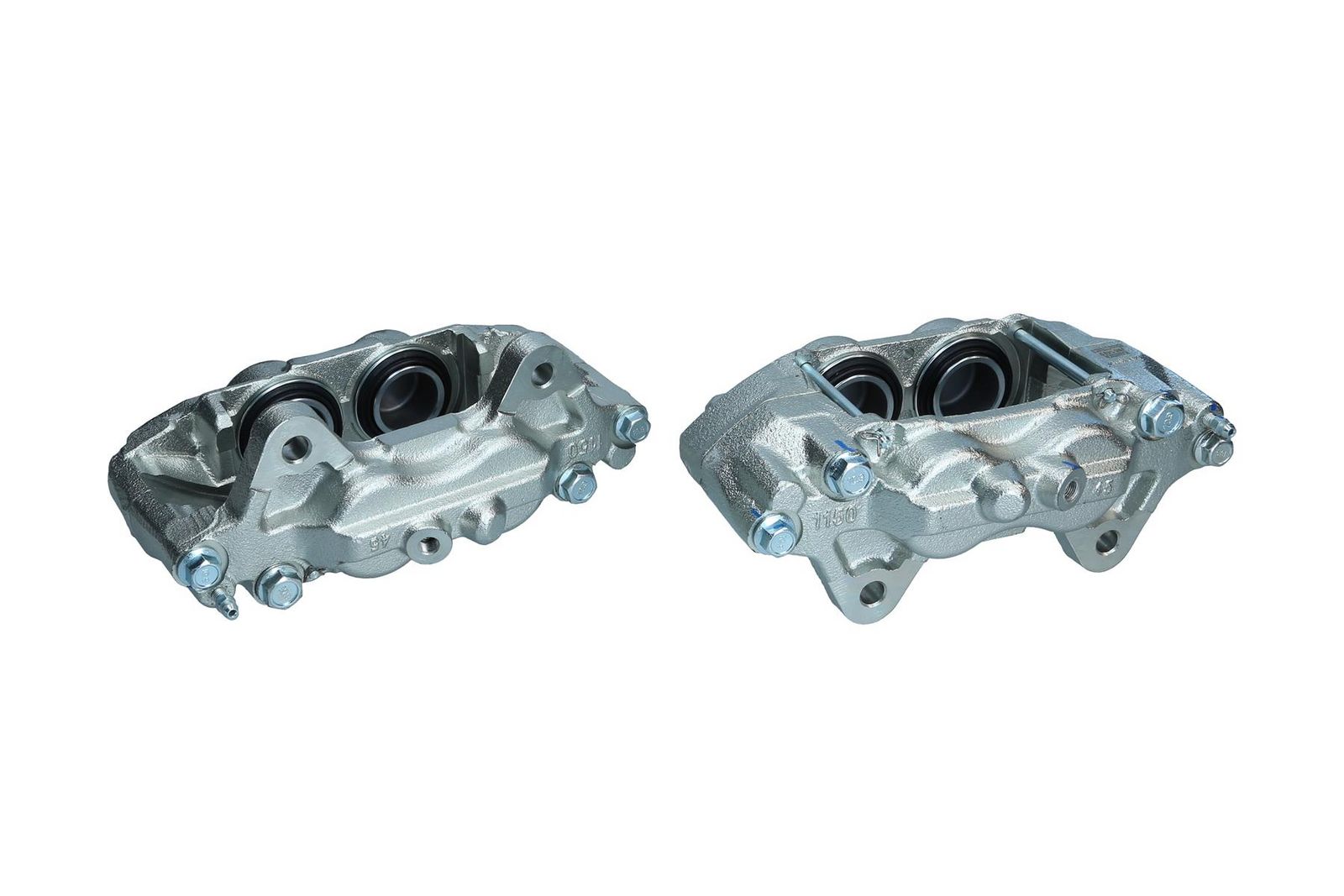 KAMOKA JBC1429 Brake caliper
