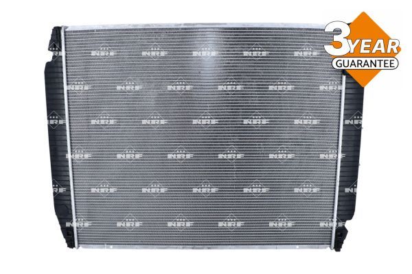 NRF 519568 Radiator, engine cooling