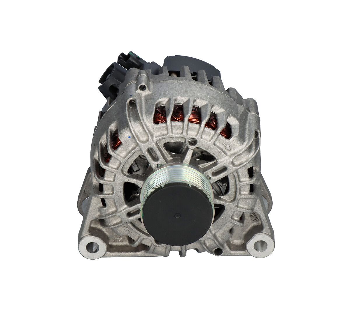 Alternator-1