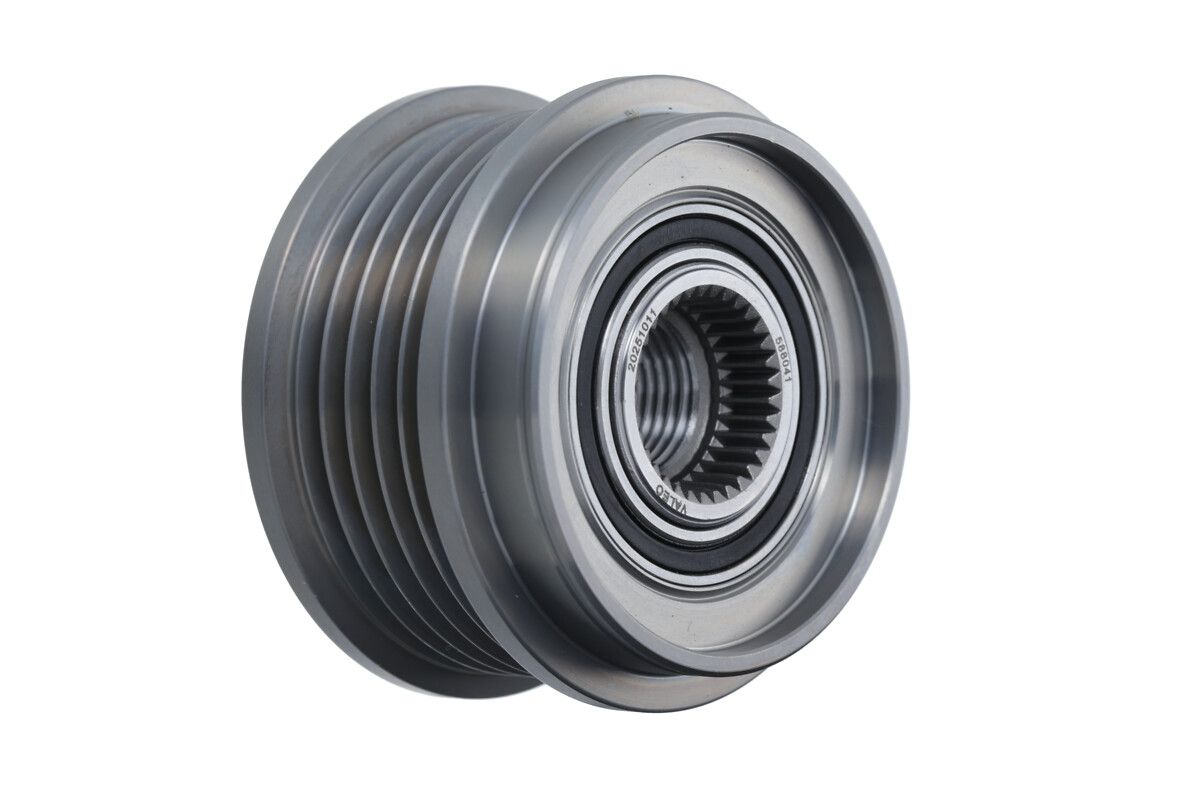 Alternator Freewheel Clutch