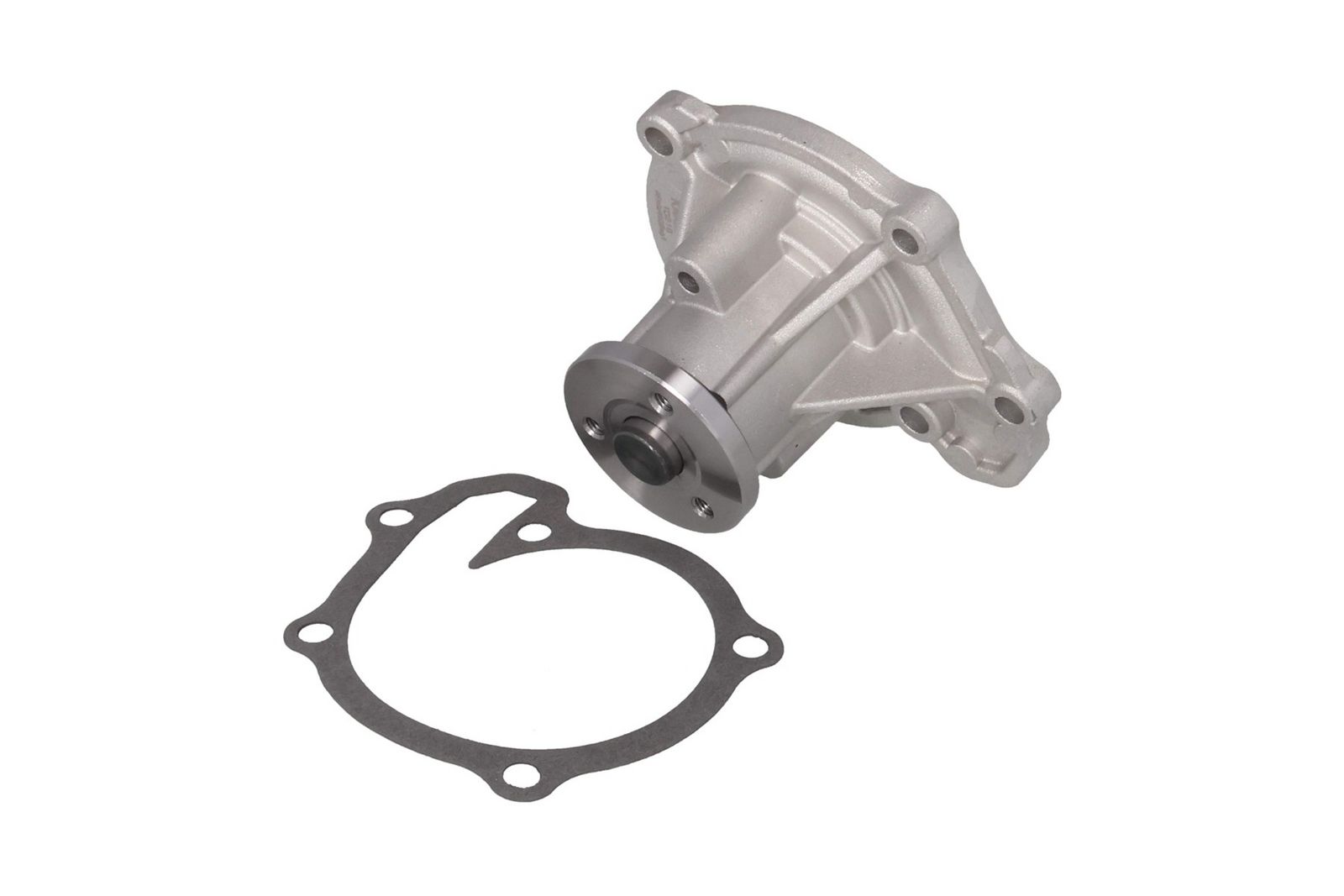 KAMOKA T0218 Water pump, engine cooling