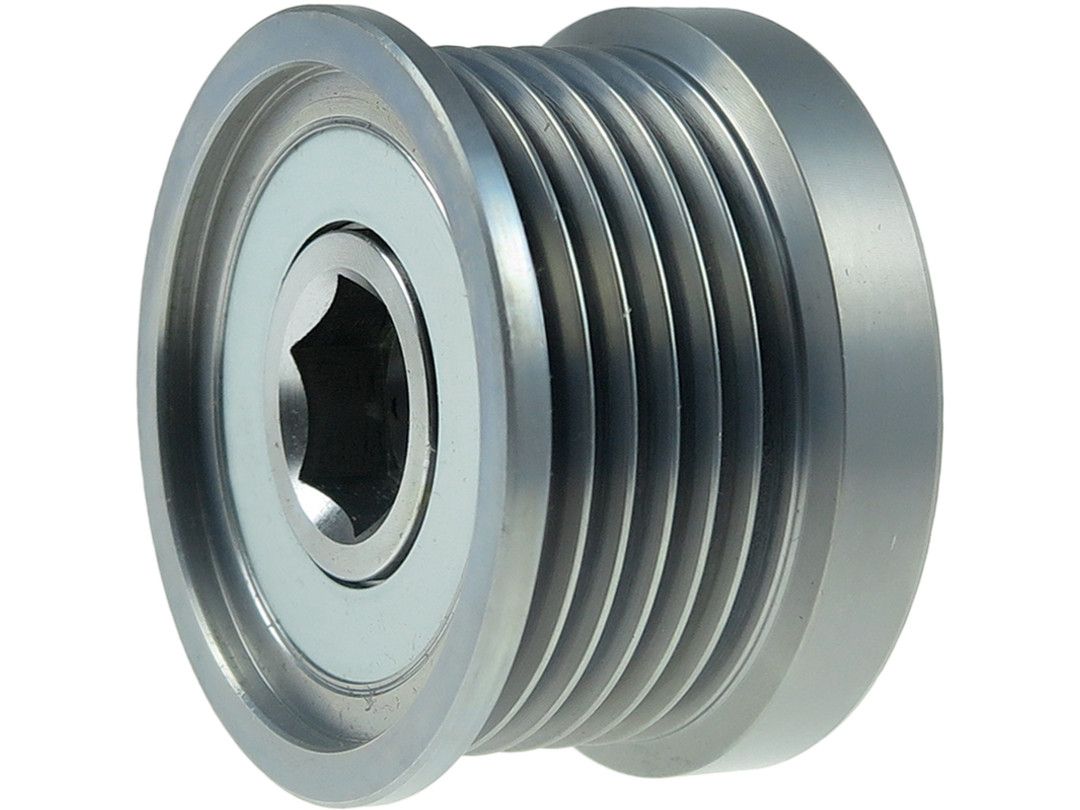 AS-PL AFP6044 Alternator freewheel clutch