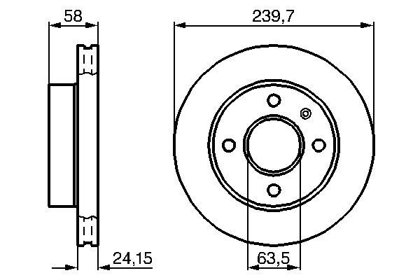 Brake Disc-5