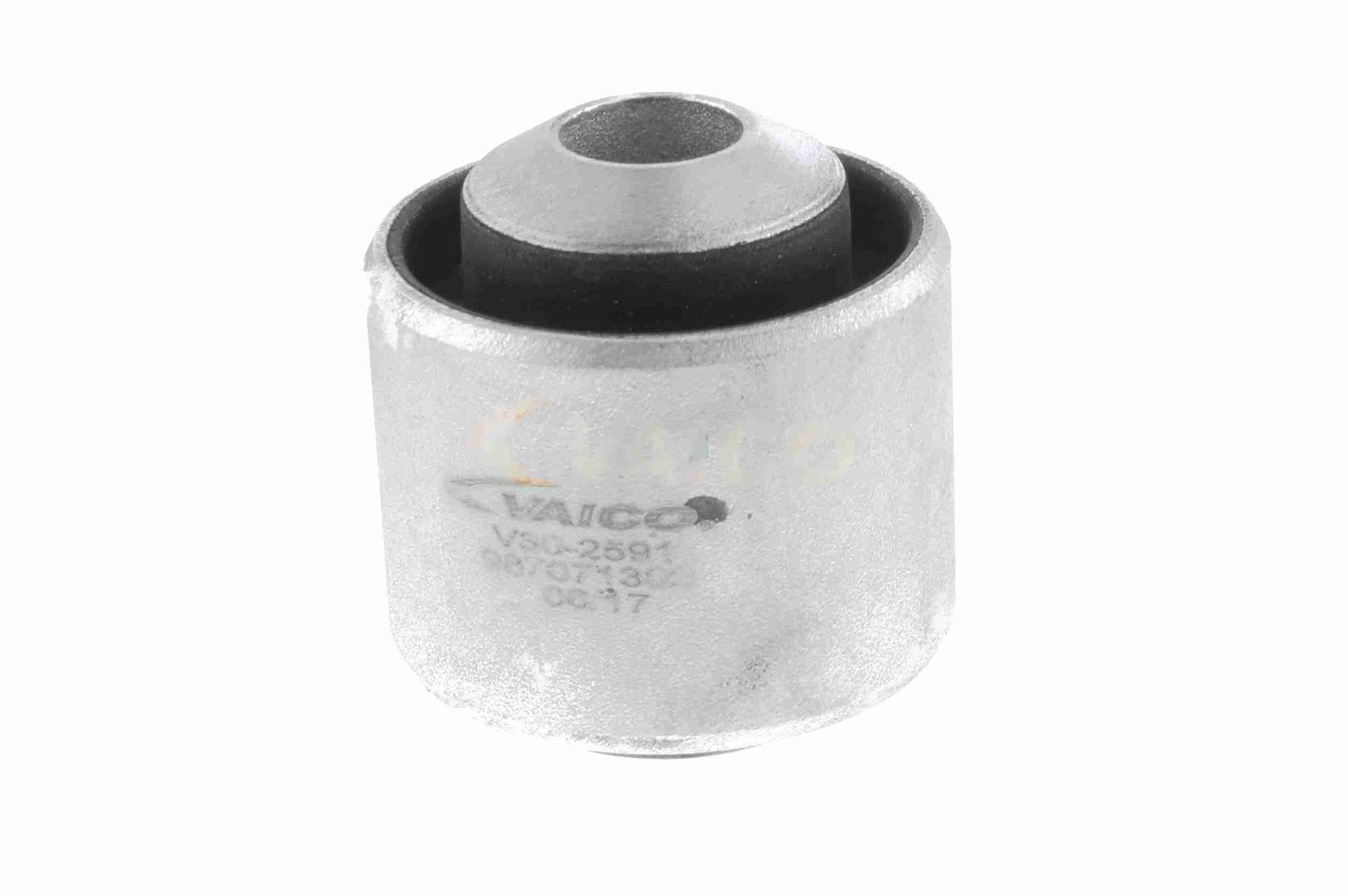 Mounting, control/trailing arm-1